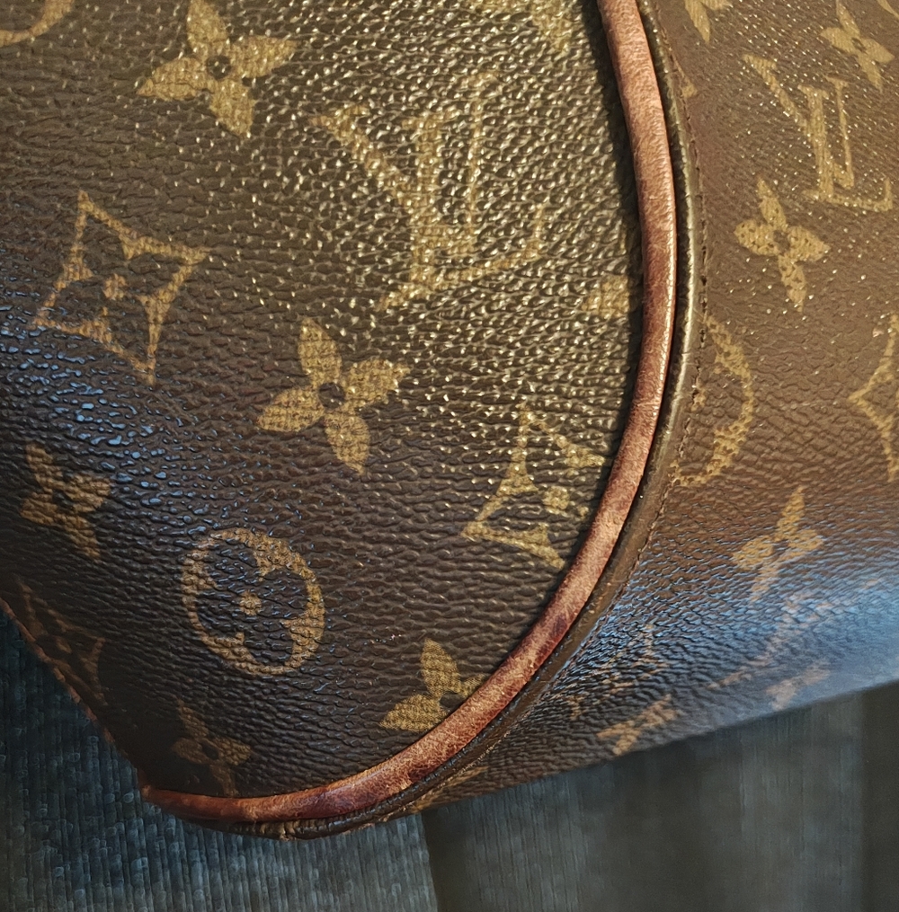 Vintage Louis Vuitton Monogram Ellipse - Picture 6 of 13